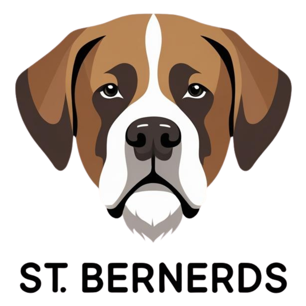 St. BerNerds